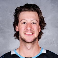 Ryan McGregor