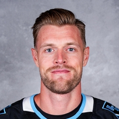 Kevin Connauton