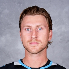 Scott Perunovich