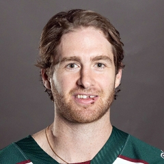Kevin Rooney