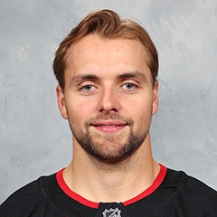Nathan Légaré