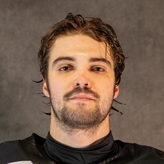 Jackson van de Leest
