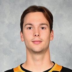 Joel Blomqvist