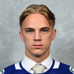Melvin Fernström