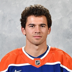 Ethan de Jong