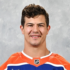 Connor Carrick