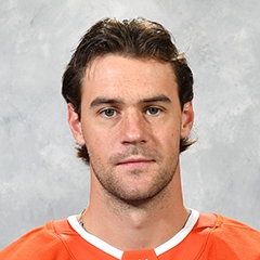 Connor Corcoran