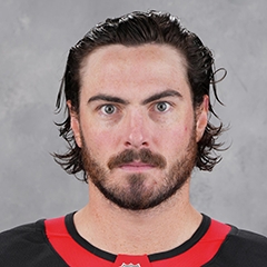 Zack MacEwen