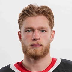 Nikolas Matinpalo