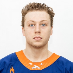 Riley Piercey