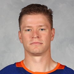 Seth Helgeson