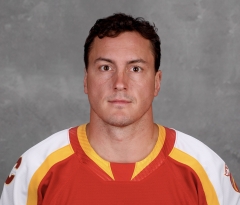Tyson Barrie