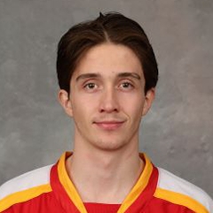 Sam Honzek