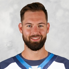 Chris Driedger