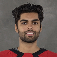 Sahil Panwar