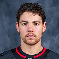 Tyson Jost