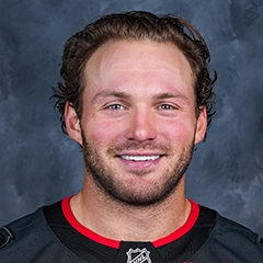 Brendan Lemieux