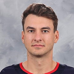 Jake Gaudet