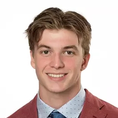 Harrison Rees