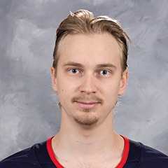 Daniil Tarasov