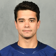 Damien Giroux