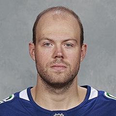 Daniel Sprong