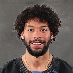 Devante Stephens