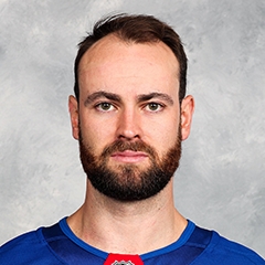 Ben Harpur