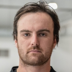 Conor McCollum