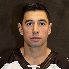 Brennan Saulnier