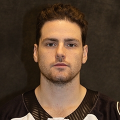 Chase Priskie