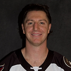 Mike Sgarbossa