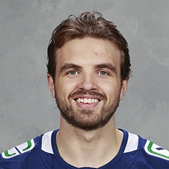 Dylan Ferguson