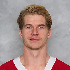 Connor Hughes