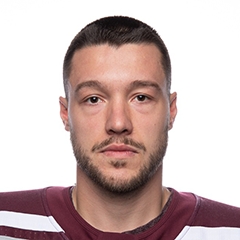 Anthony Poulin