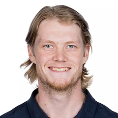 Conner McDonald