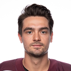Bradley Chenier