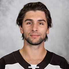 Patrick Guzzo
