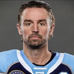 Cal O’Reilly