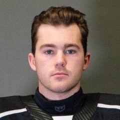 Reilly Walsh