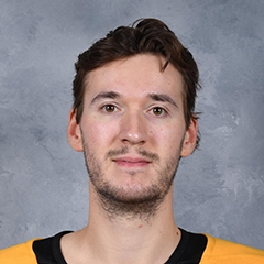 Brandon Bussi