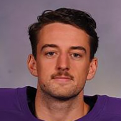 Pierce Charleson