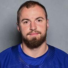 Lukáš Rousek