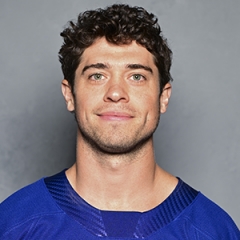 Mason Jobst
