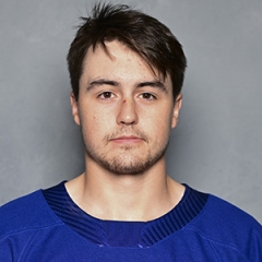 Tyson Kozak