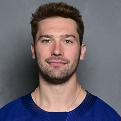 Colton Poolman