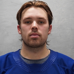 Bennett MacArthur