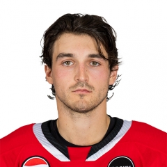 Kyle Maksimovich