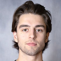 Adam McCormick