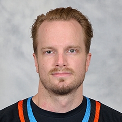 Oscar Dansk